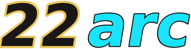 22arc logo
